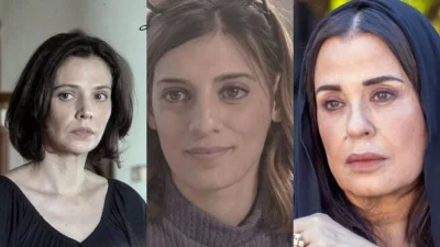 Σασμός Γ' κύκλος: «Όφου Παναγιά μου!» - Η ζωή της κρέμεται από μια κλωστή