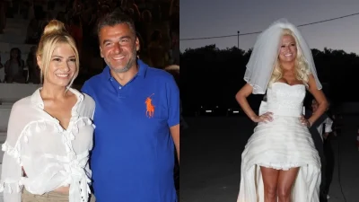 Φαίη Σκορδά: Την πρώτη φορά που την κάλεσε σπίτι του ο Γιώργος Λιάγκας... - 10 μικρά και μεγάλα μυστικά της ζωή της 