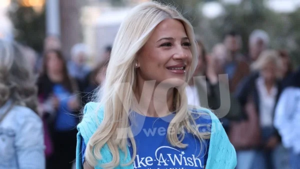 Πρωινό μας: Έγινε γνωστό με μία ανάρτηση στο Instagram - Εξελίξεις με το τηλεοπτικό μέλλον της Σκορδά