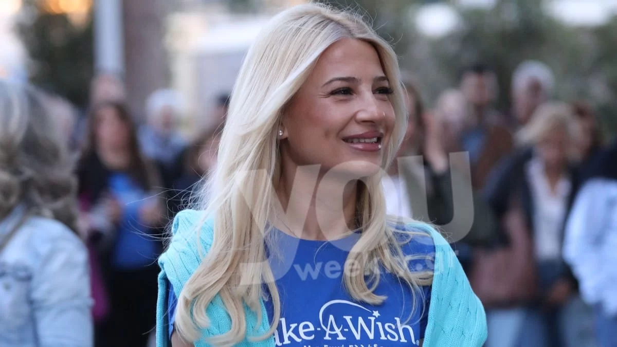 Πρωινό μας: Έγινε γνωστό με μία ανάρτηση στο Instagram - Εξελίξεις με το τηλεοπτικό μέλλον της Σκορδά