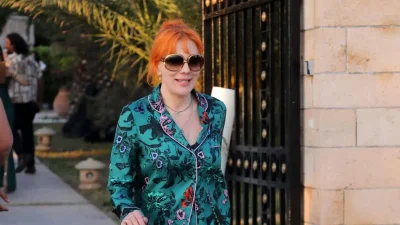 Είχε τρία χρόνια σχέση με τον... - Στη δημοσιότητα μυστικά για την ζωή της Σμαράγδας Καρύδη