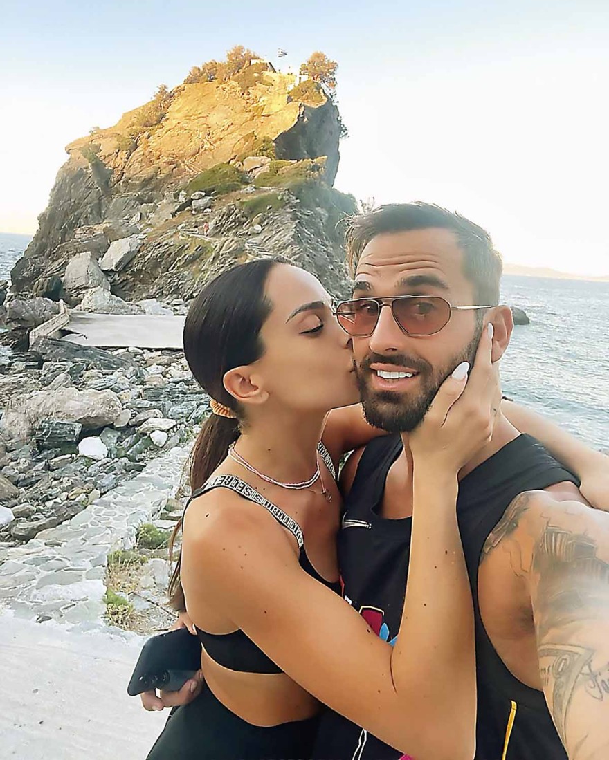 αντωνά σοϊλέδης