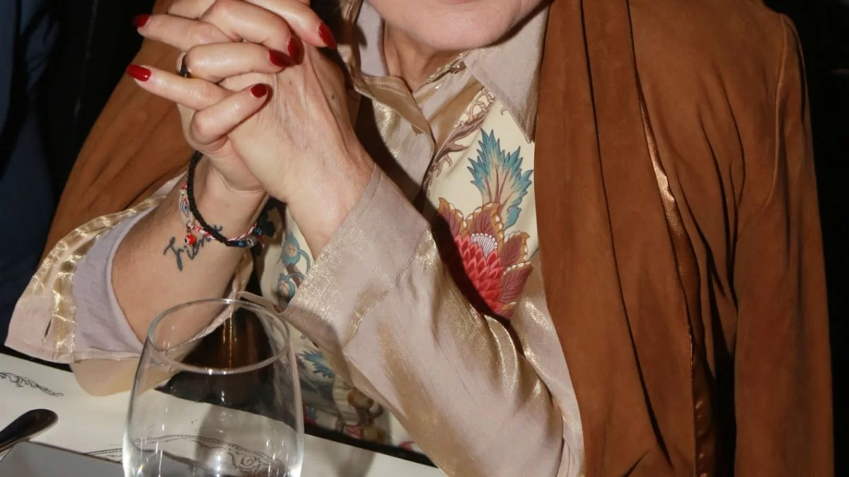 «Την ώρα της παράστασης έπαθα αποβολή! Συνέχισα κανονικά και...» - Σοκάρει γνωστή Ελληνίδα ηθοποιός