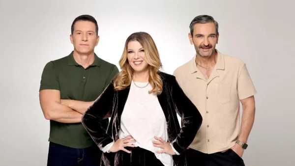 «Η δημοσιογράφος...» - Η ανακοίνωση του ΑΝΤ1 για την Σοφία Αλιμπέρτη και την εκπομπή της, Ζήσε Αλλιώς