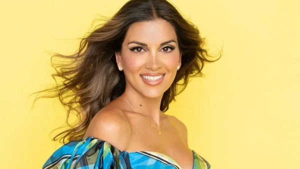 Αποκλειστικό: Πότε τελειώνει οριστικά το Happy Day για την Σταματίνα Τσιμτσιλή και τι θα κάνει μετά