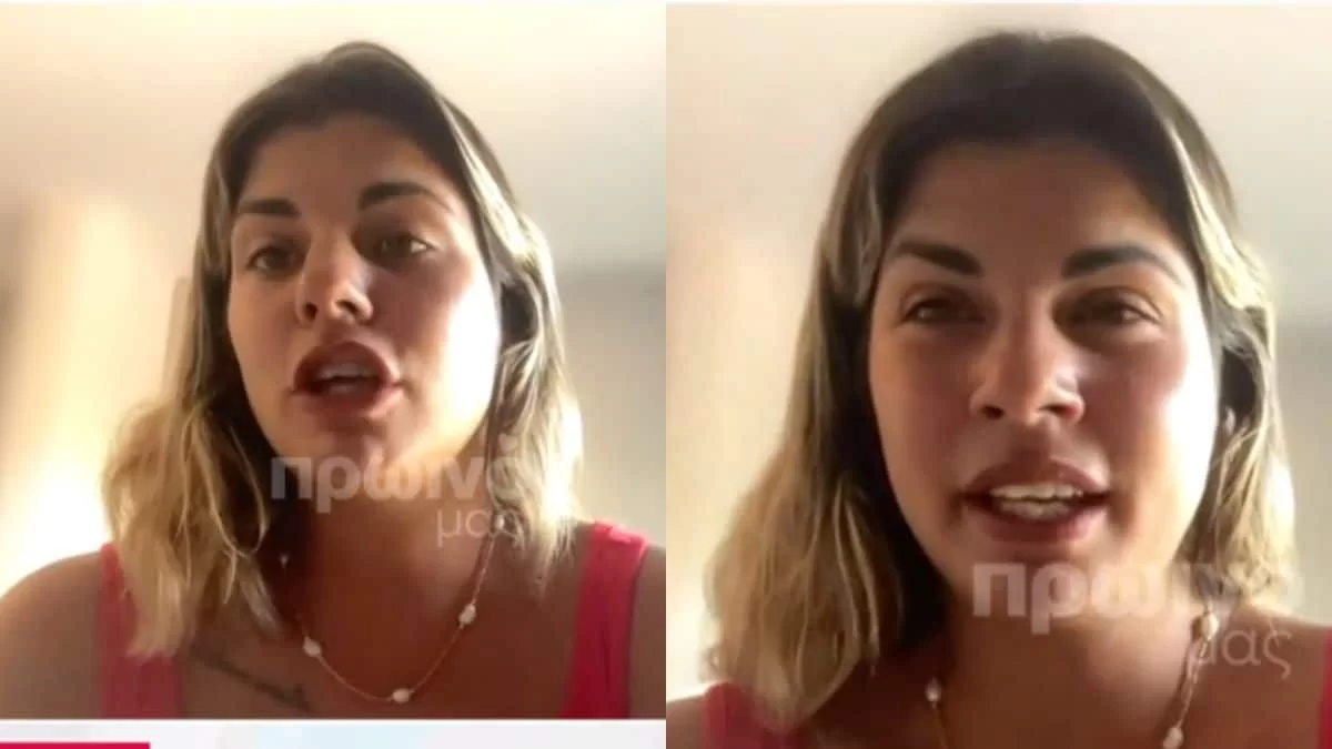 Survivor all star: «Τώρα αυτό θα το πω...» - Πρωτοφανής αποκάλυψη από τη Σταυρούλα για τη σχέση της με το Βασάλο