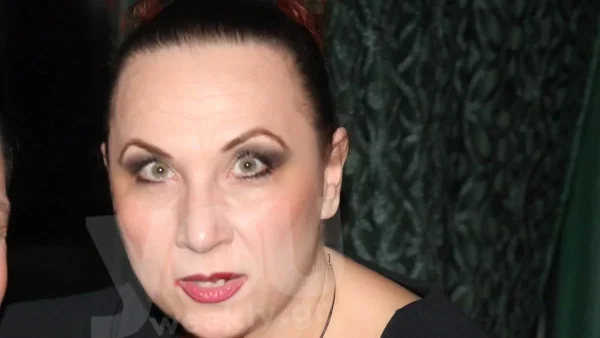 «Προτίμησε να γίνει αστεράκι στον ουρανό» - Θλίψη για τη Μαίρη Σταυρακέλλη