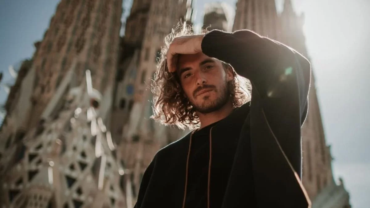 «Η καρδιά μου γεμίζει από ευτυχία και νοσταλγία...» - Το γράμμα του Στέφανου Τσιτσιπά για τα γενέθλια του αδερφού του, Πέτρου