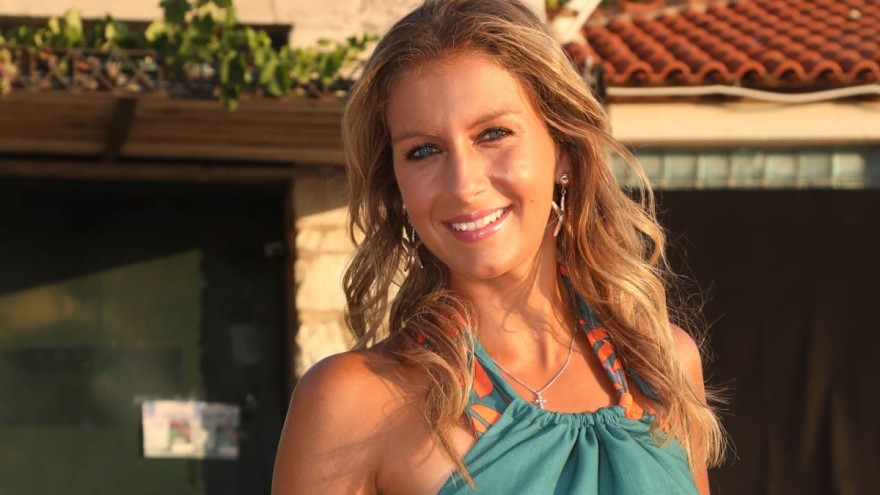 Στέλλα Ανδρεάδου