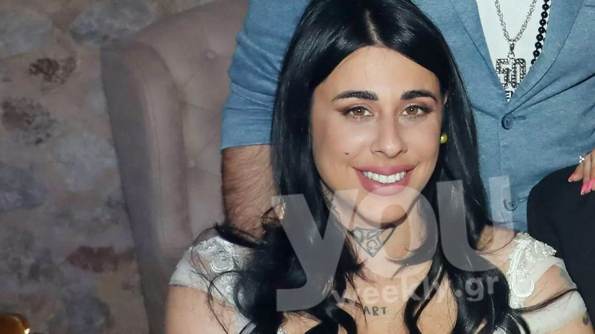 Στο νοσοκομείο η Super Κική - Έκανε εγχείρηση για να αφαιρέσει το λίπος στα μπούτια της