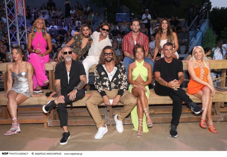 Ημιτελικός Survivor All Star: Οι 9 παίκτες που δεν πήγαν - Οι σκληρές αναρτήσεις τους κατά την διάρκεια του live