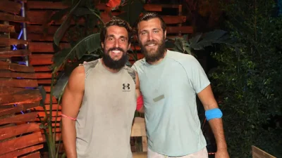 Survivor All Star spoiler τελικού 11/7: Οι πρώτες πληροφορίες για τον μεγάλο νικητή!