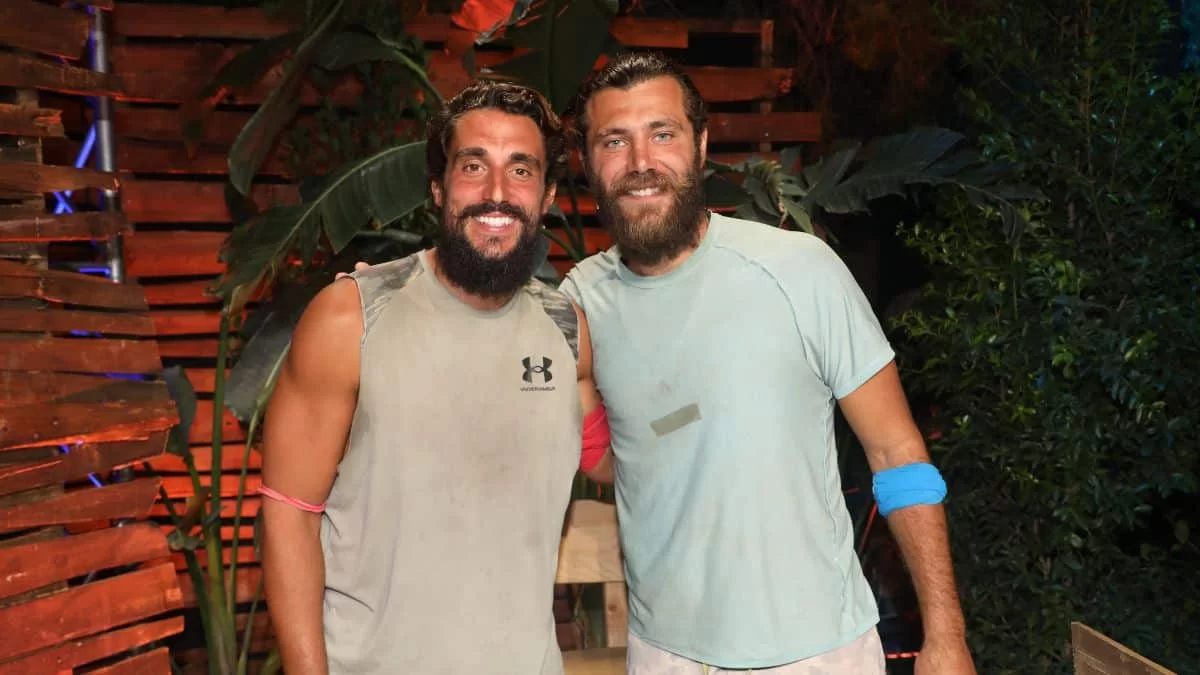Survivor All Star spoiler τελικού 11/7: Οι πρώτες πληροφορίες για τον μεγάλο νικητή!