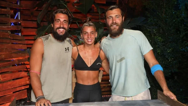 Ημιτελικός Survivor All Star: Οι 9 παίκτες που δεν πήγαν - Οι σκληρές αναρτήσεις τους κατά την διάρκεια του live