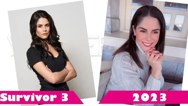 Άλλαξαν μαλλιά, πρόσωπο, σώμα: Πως είναι σήμερα 10 παίκτες που πέρασαν από το Survivor