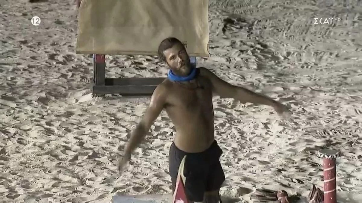 Survivor All Star: Έπαιξε τον τελευταίο του αγώνα και πέρασε απευθείας στον ημιτελικό - Αυτός ο παίκτης βρίσκεται ήδη στο Γαλάτσι