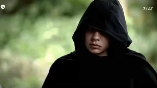 Survivor All Star trailer (9/7): «Η αυλαία κλείνει, δεν θα τους κάνω το χατίρι» - Παίρνει το δεύτερο εισιτήριο για τον ημιτελικό;