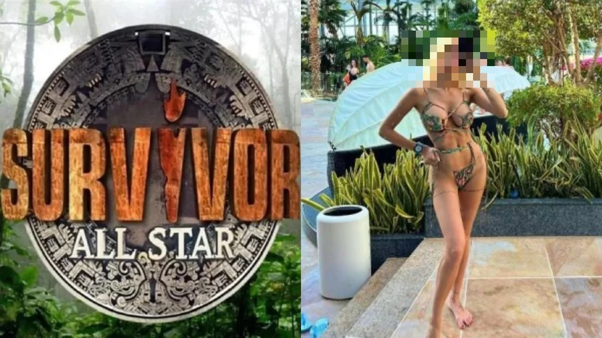 Κάνουν λόγο για 12.000 ευρώ την εβδομάδα και τρίμηνο συμβόλαιο - Η ξανθιά καλλονή που αρνείται να μπει στο Survivor All Star 2