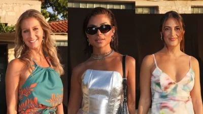 Καλοντυμένες και κακοντυμένες στον τελικό του Survivor All Star