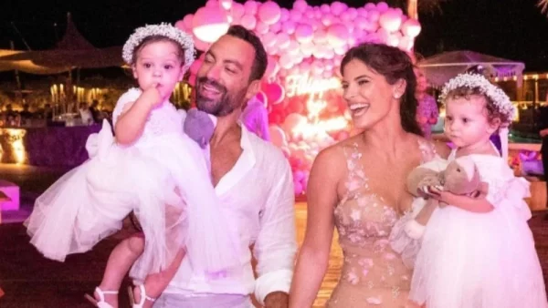 Νέο μέλος στην οικογένεια Τανιμανίδη & Μπόμπα - Η φωτογραφία με την φουσκωμένη κοιλίτσα και το φύλο του μωρού