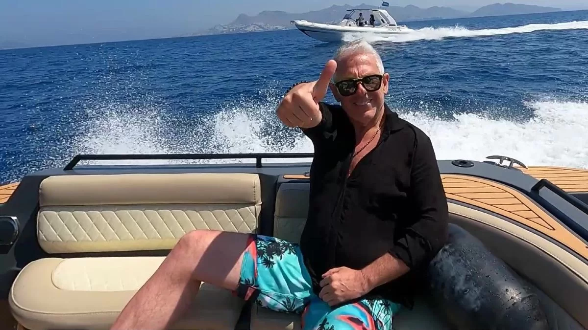 Εικόνες: Ένα μαγευτικό ταξίδι στην πανέμορφη Κω