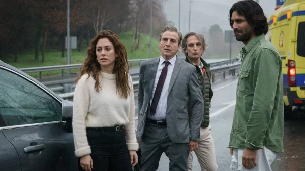 «Ο τέταρτος επιβάτης» και 6 ακόμη ταινίες - Τι πρέπει να δείτε αυτή την εβδομάδα 6/7 - 12/7