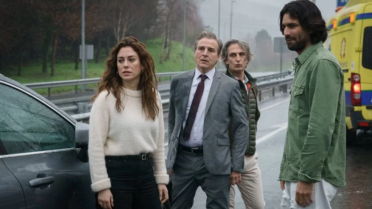 «Ο τέταρτος επιβάτης» και 6 ακόμη ταινίες - Τι πρέπει να δείτε αυτή την εβδομάδα 6/7 - 12/7