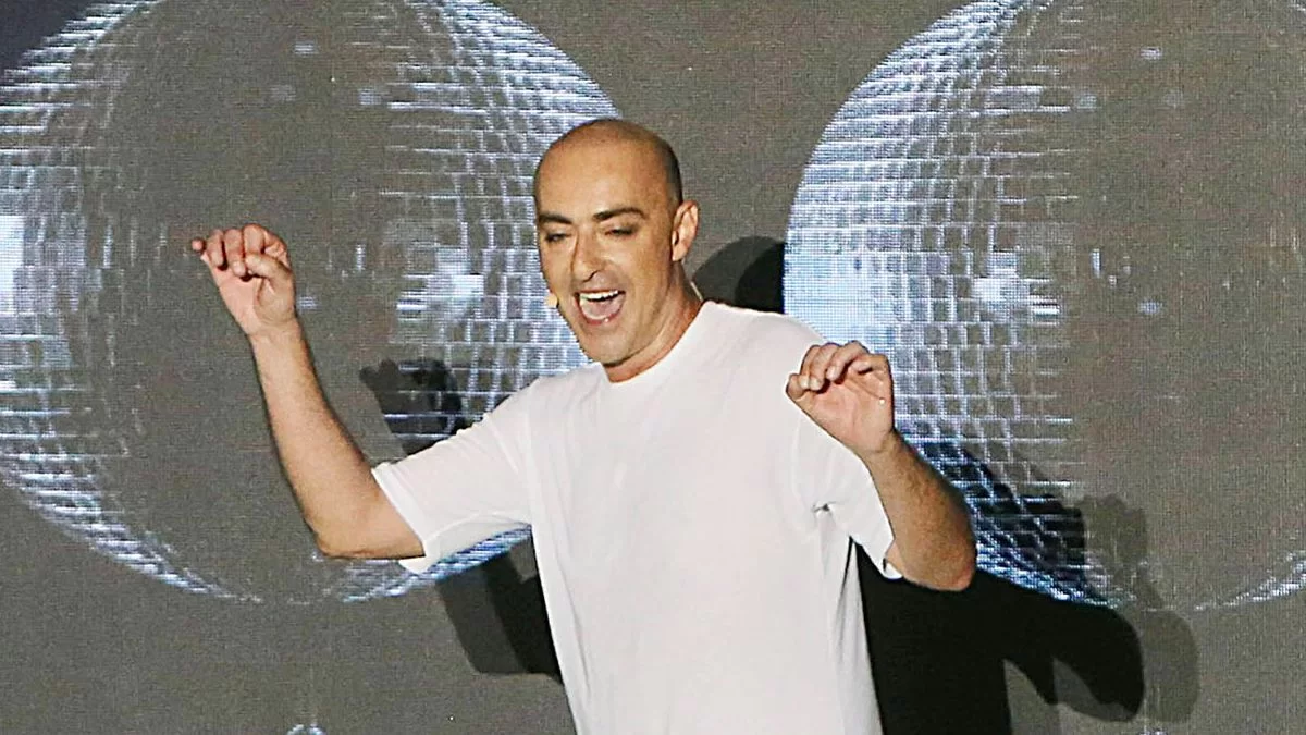 Θανάσης Αλευράς: «Δεν ακούω: Αίσχος! Ντροπή! Μας κακοποιήσατε!» - Τι είπε για την Κιτσοπούλου