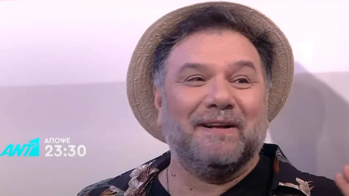 The 2night show: Μοναδικοί οι καλεσμένοι στο φινάλε του Γρηγόρη Αργαούτογλου