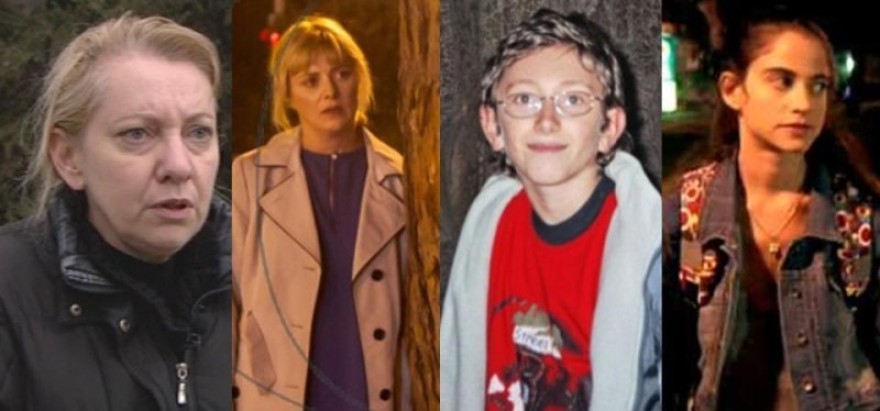 ΤΟ ΔΩΡΟ – Υπόθεση Άλεξ