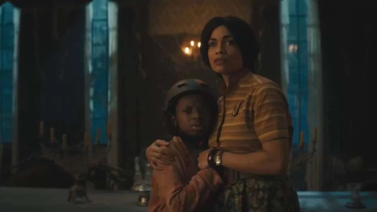 Το «στοιχειωμένο αρχοντικό» και 5 ακόμη - Οι ταινίες που πρέπει να δείτε αυτή την εβδομάδα 27/7-2/8