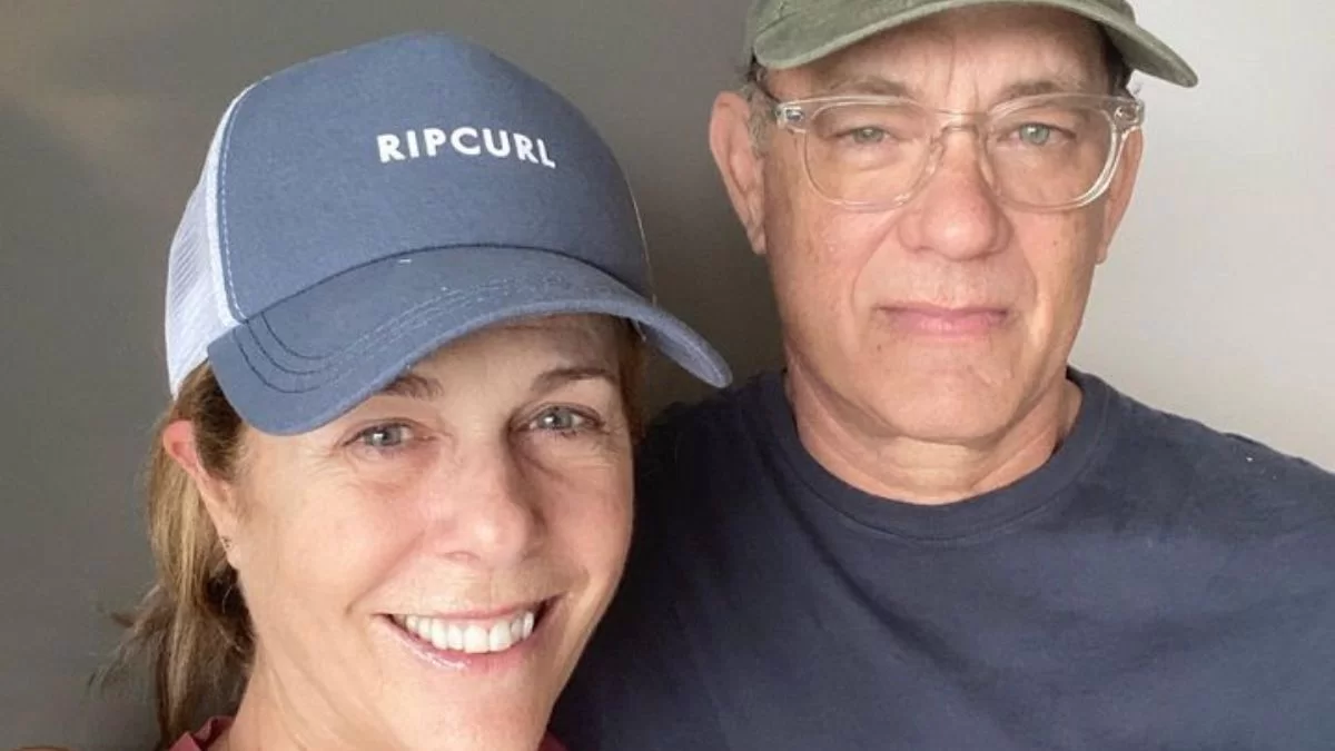 Ο γιος του Τομ Χανκς στράφηκε στον Θεό - Οι «μαύρες» αναρτήσεις του