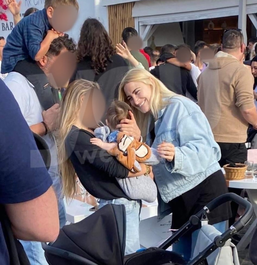 Ιωάννα Τούνη Πάρος