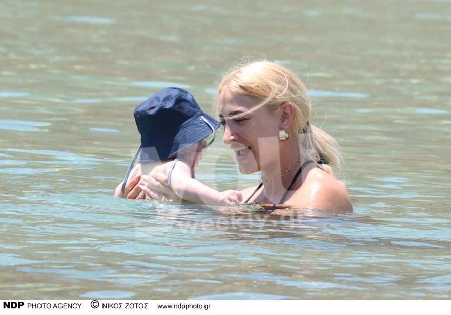 Τούνη - Μύκονος - νουνίτο