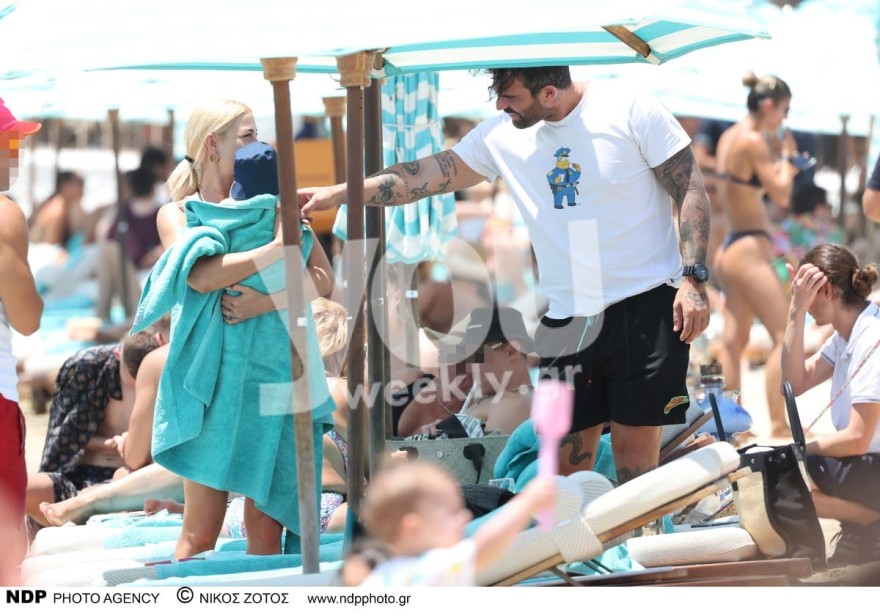 Τούνη - Μύκονος - Αλεξάνδρου