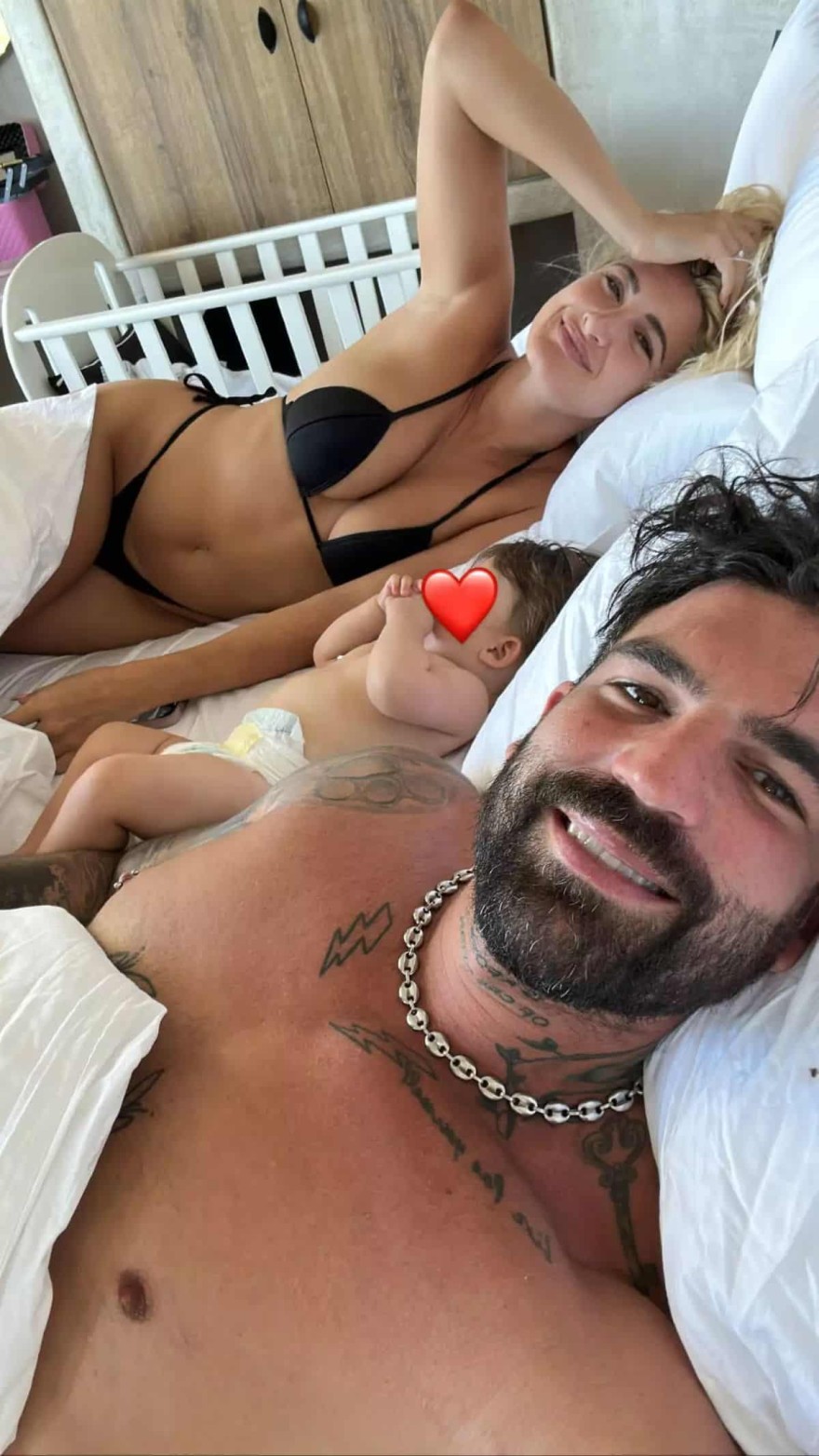 Δημήτρης Αλεξάνδρου νούνι Τούνη