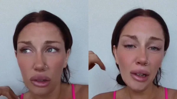 Φωτιά στη Ρόδο: «Σκεφτόμουν πού θα πάω την κόρη μου για τις τελευταίες της στιγμές, τι θα της πω...» - Σπαράζει καρδιές η μαρτυρία Βρετανίδας τουρίστριας