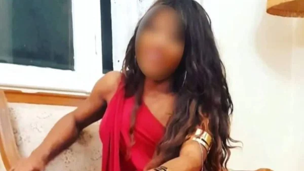 Μαρτυρικός ο θάνατος της 45χρονης τρανς στον Άγιο Παντελεήμονα: Είχε χαρακιές στην πλάτη της - Τι αναφέρει η ιατροδικαστική εξέταση