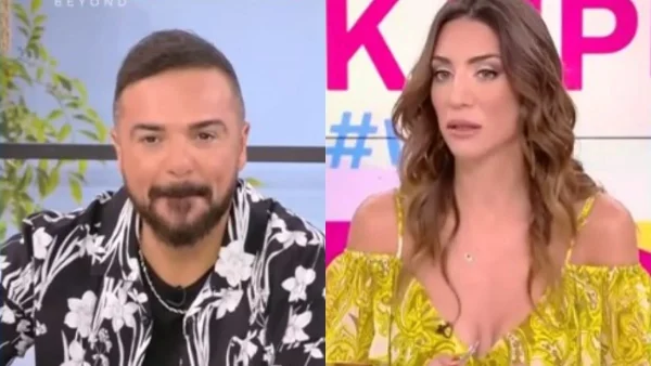 Καλοκαίρι Yes: «Όλα είναι τώρα στη δικηγόρο, θα γίνουν οι απαραίτητες διαδικασίες» - Μπελάδες για τον Τριαντάφυλλο