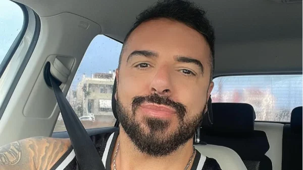 «Τα όνειρα σου να τα κυνηγάς» - Η ανάρτηση του Τριαντάφυλλου μετά την πρεμιέρα του Καλοκαίρι yes