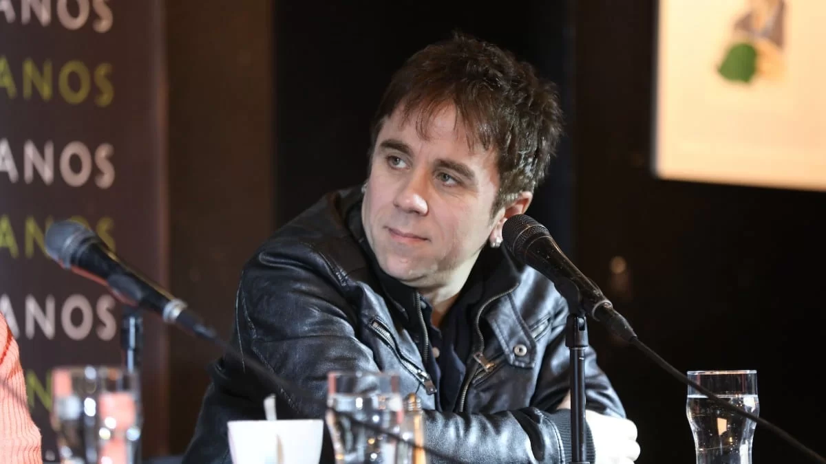 Θανάσης Τσαλταμπάσης: Γιατί απέχει από την τηλεόραση - Που είναι και τι κάνει σήμερα