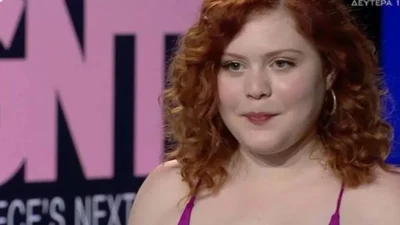 Η απίστευτη αλλαγή της Ξανθής Τζερεφού από το GNTM