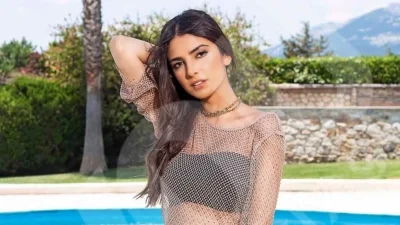 Η Ιφιγένεια Τζόλα στο YOU: «Εμμονικός θαυμαστής με περίμενε σε συγκεκριμένα σημεία που βρισκόμουν»