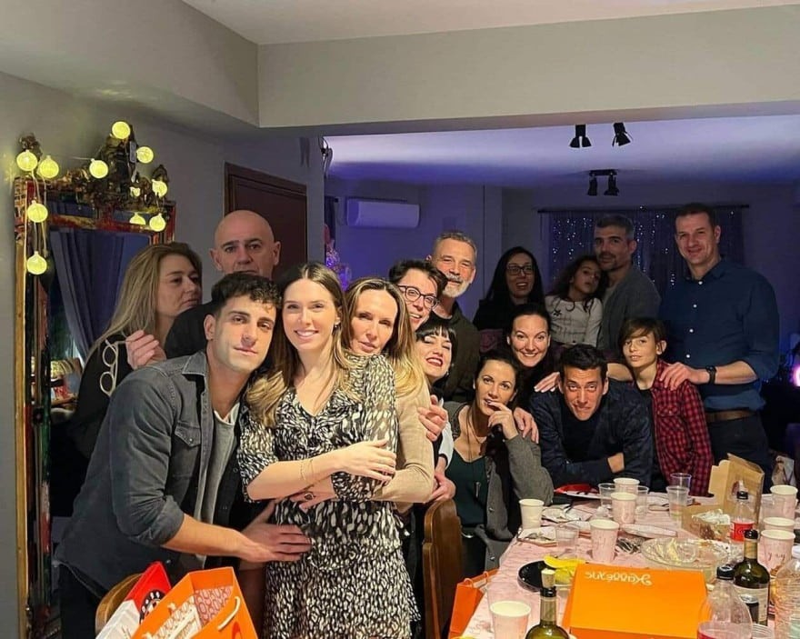 Αφροδίτη Λιάντου 