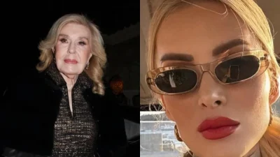 «Ένα ξαφνικό “τέλος” που...» - Συγκλονισμένη η Κατερίνα Καινούργιου με τον θάνατο της Μαριάννας Βαρδινογιάννη