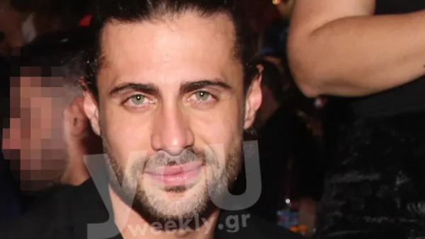 Έβαλε πρόσθετα μαλλιά ο Κωνσταντίνος Βασάλος - Αγνώριστος με την αλλαγή που έκανε στο look του