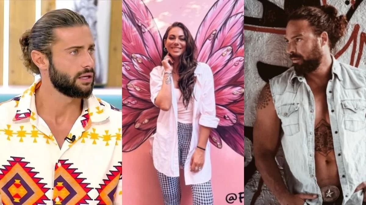 «Τι θα γίνει καλόγρια μετά από εμένα;» - Η αντίδραση του Κωνσταντίνου Βασάλου στις αναρτήσεις της Βαλαβάνη με τον νέο της σύντροφο