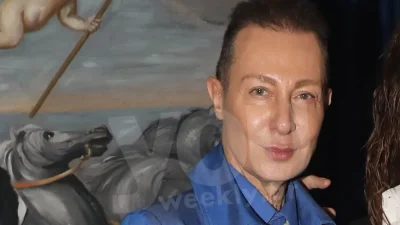 Ξέσπασε ο Κωστέτσος για την Μις Ολλανδία: «Τους πείραξε το ότι το πρώην αγόρι συναγωνίστηκε και κέρδισε επάξια τον τίτλο μιας ωραίας γυναίκας»