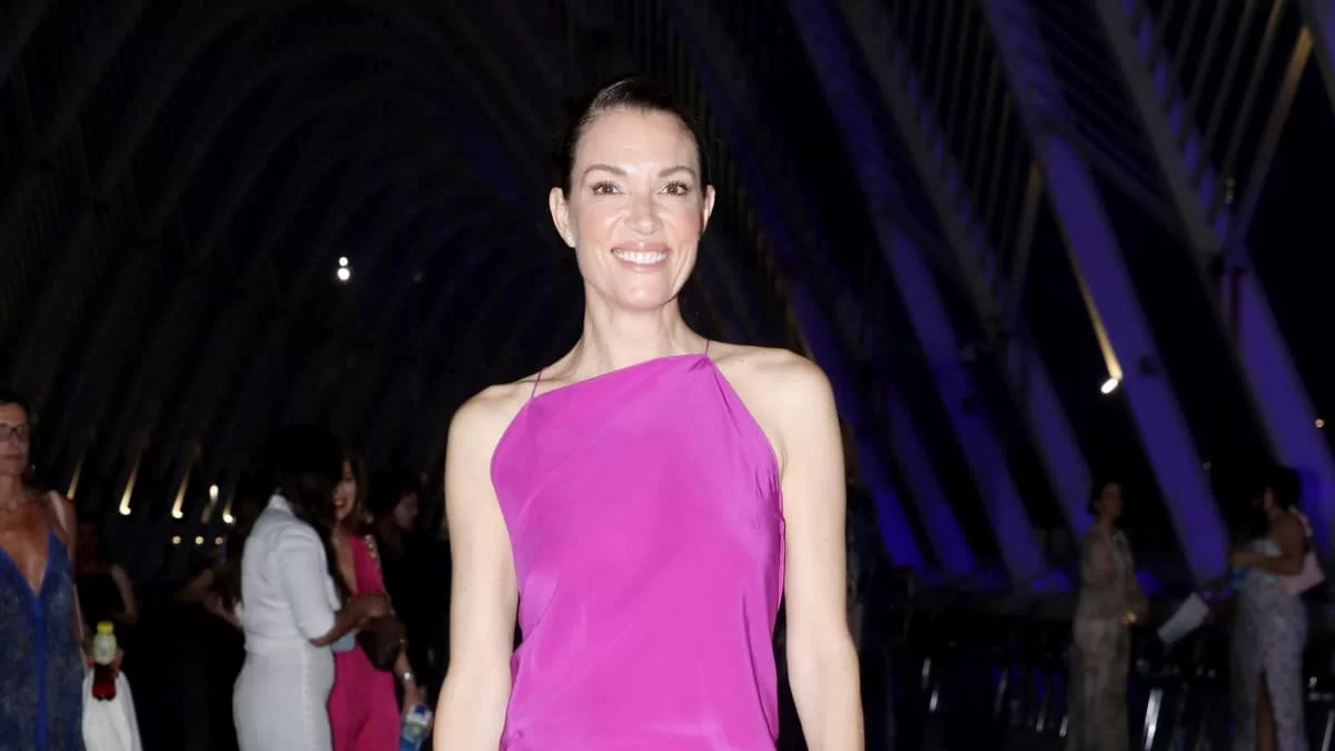 Αφήνει την παρουσίαση και γίνεται ηθοποιός; Το νέο επαγγελματικό βήμα της Βίκυς Καγιά το 2024