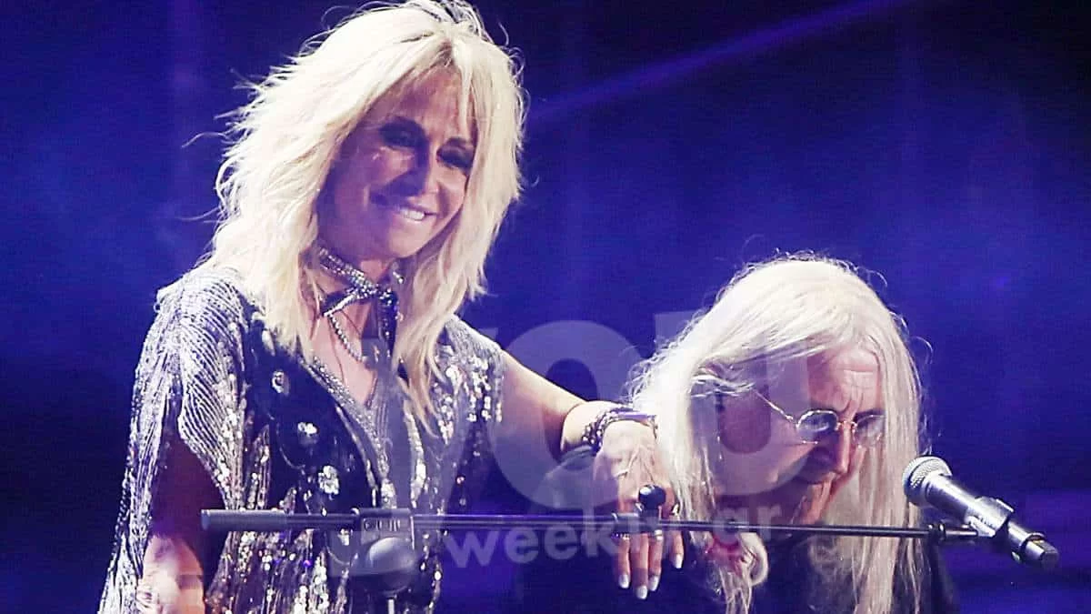 Είναι επίσημο - Πολύ ευχάριστα νέα για Άννα Βίσση & Νίκο Καρβέλα